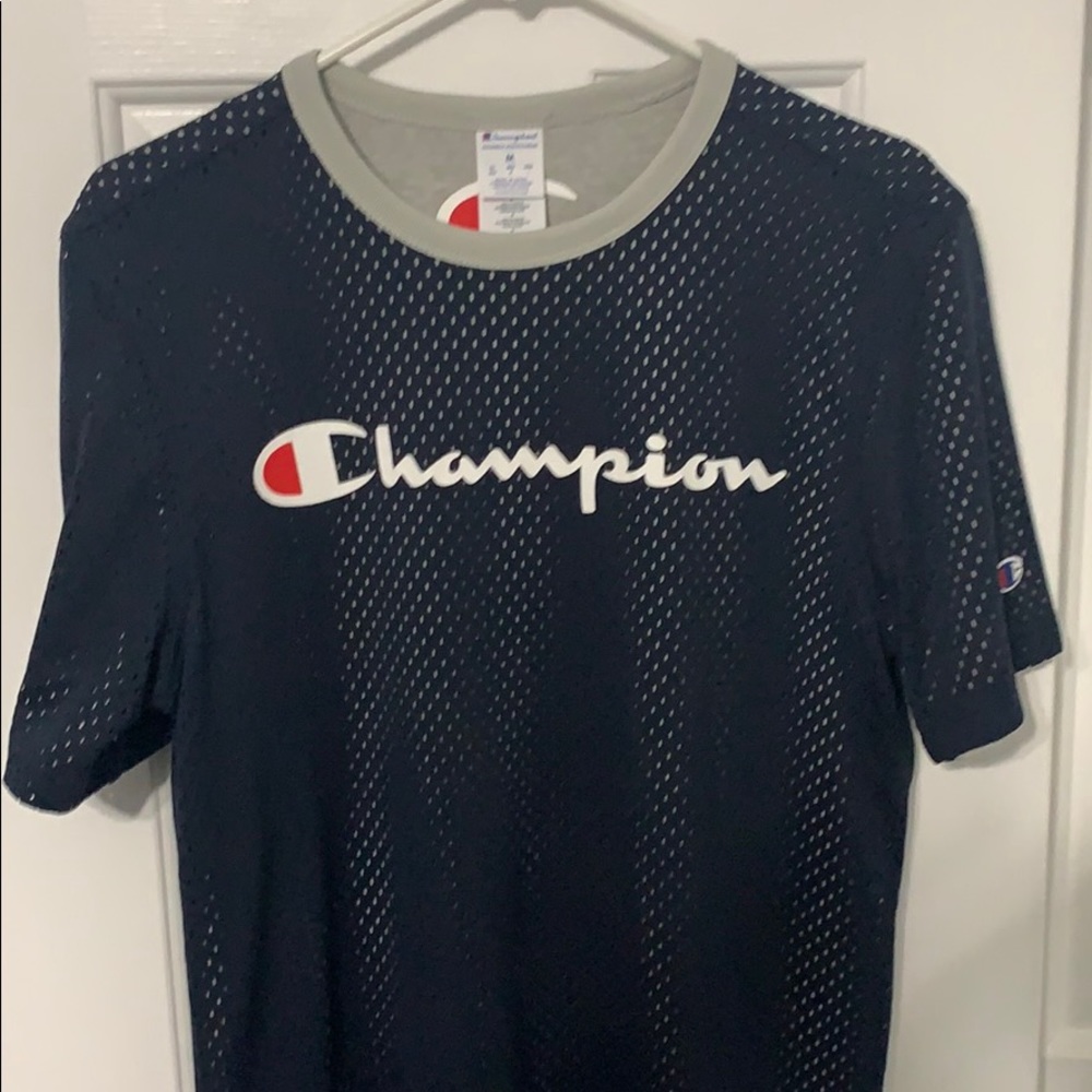 Champion Shirt